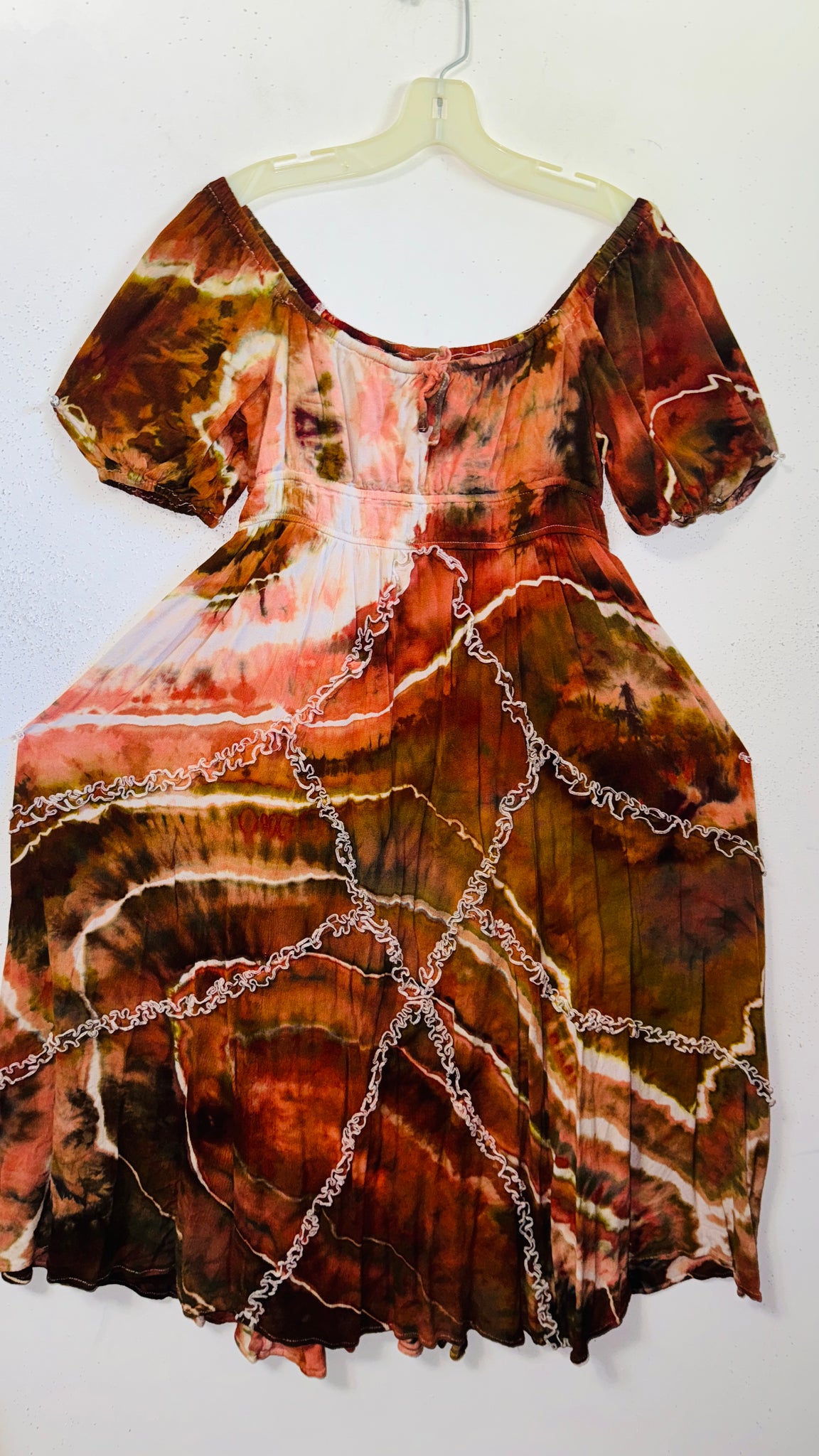 Medium Persephone's Gown (can fit large easily as well)