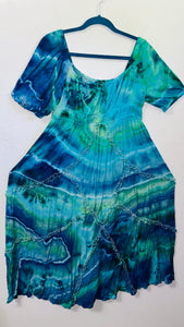 Large Persephone's Gown (can fit XL, 2XL  easily as well)