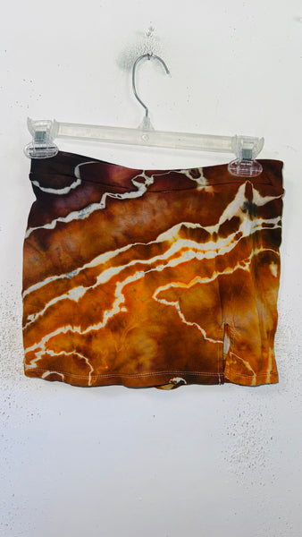 Small Dark Star Skort (run a little small)