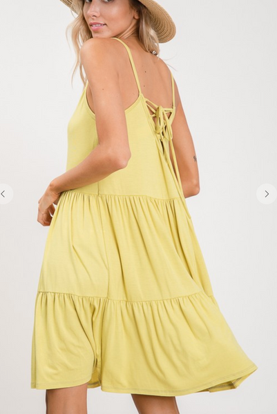 Large Adventure Dress (would fit XL)