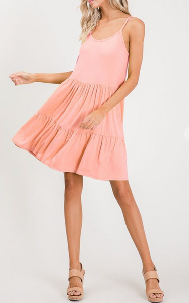 Large Adventure Dress (would fit XL)