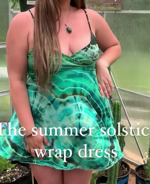 Medium Best Dress Ever