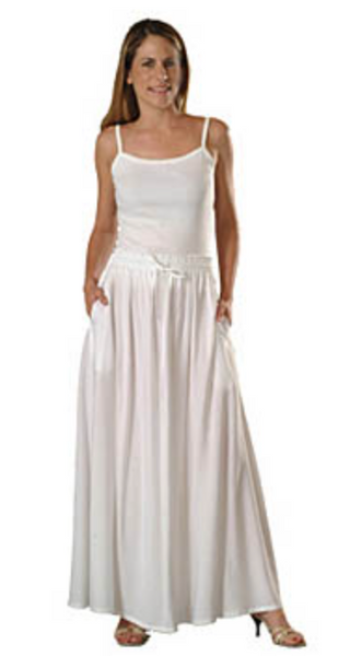 2XL pocket skirt (discounted, please read)