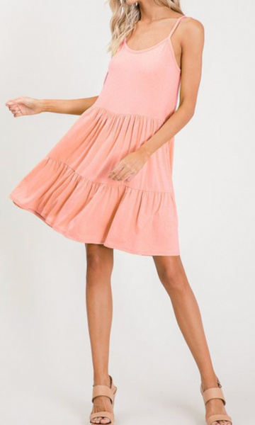 Small Adventure Dress