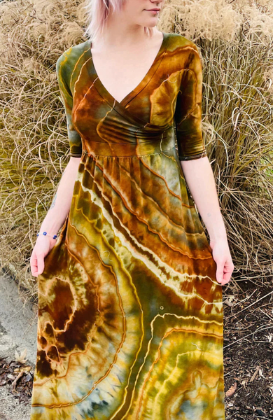 1XL Winter Solstice Dress