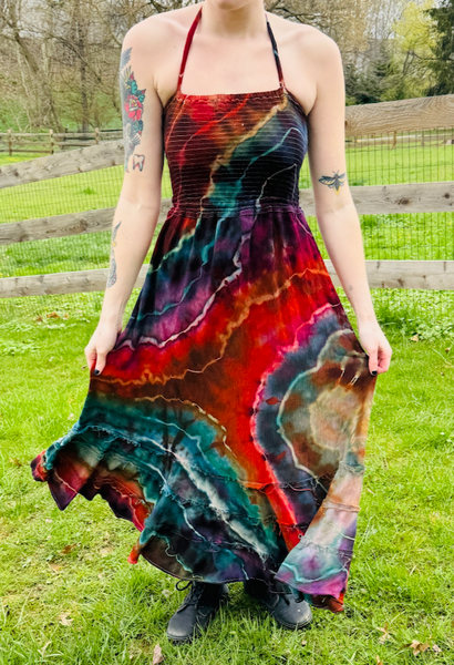 Free Spirit Small Dress (could fit medium)