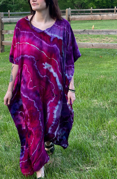 Horizon Kaftan without cinch