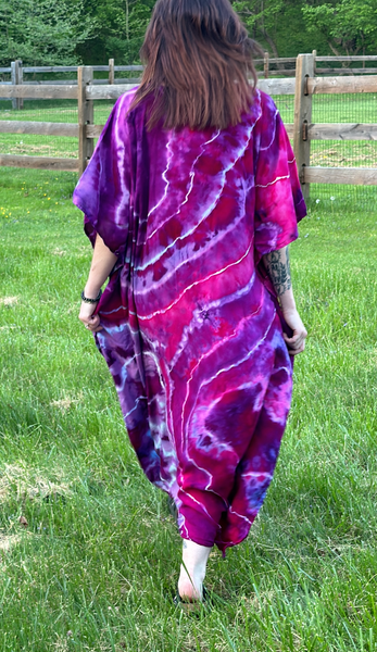 Horizon Kaftan without cinch