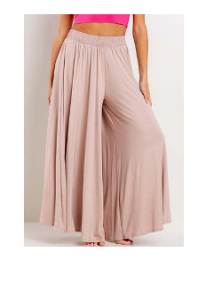 medium/large/xl super wide leg pants (discounted, please read)