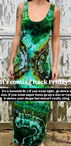 Small Go Anywhere Maxi Dress