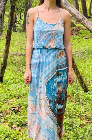Medium Mystic Maxi
