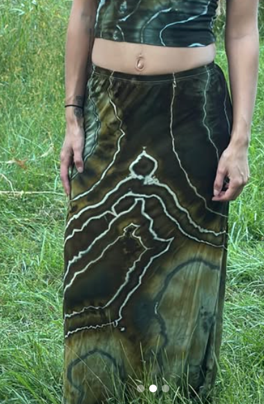 XS Sutra Skirt
