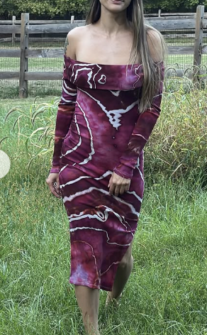 Small Libra Dress