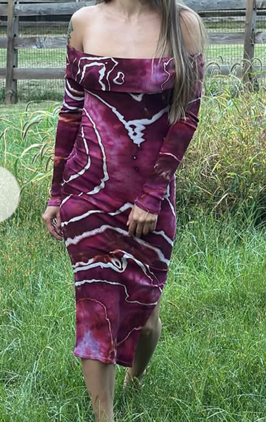 Small Libra Dress
