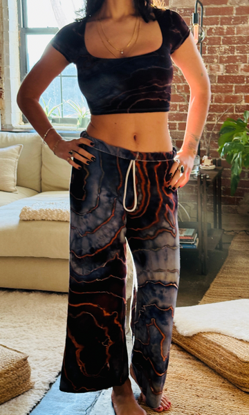 XXL Super Soft Wide Leg Sweats (would fit 2XL, 3xl)