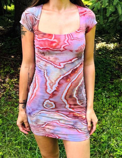 Medium Microdose Mini Dress