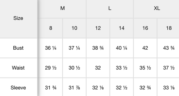 Large Gap Trench Coat