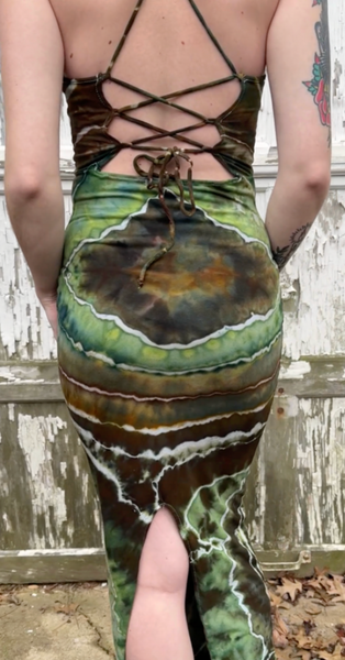 Small Eclipse Dress