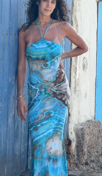 Medium Mermaid Dress w/ built in bra