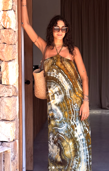 Medium Muse Maxi  w/ built in bra