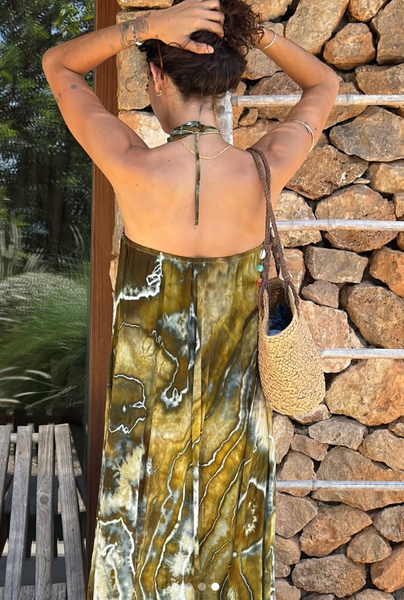 Medium Muse Maxi  w/ built in bra