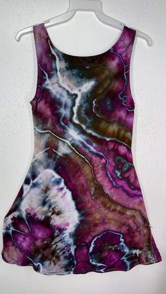 Medium Go-go mini dress
