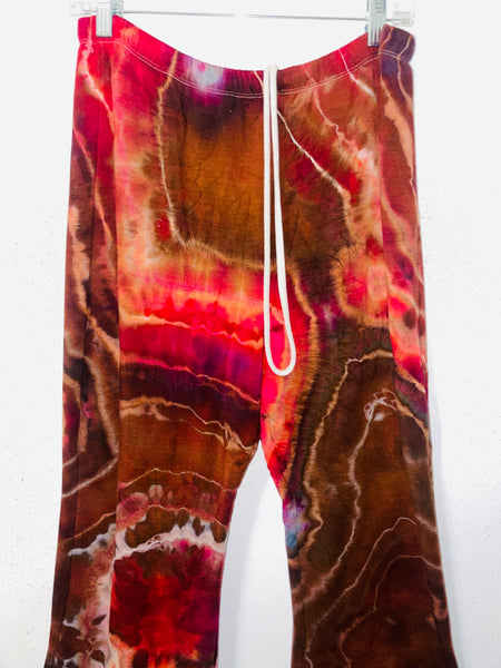 XL High Rise Super Flared Sweatpants (32" inseam)